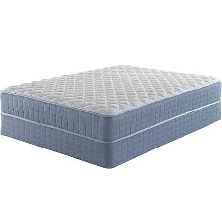 Twin Firm Mattress